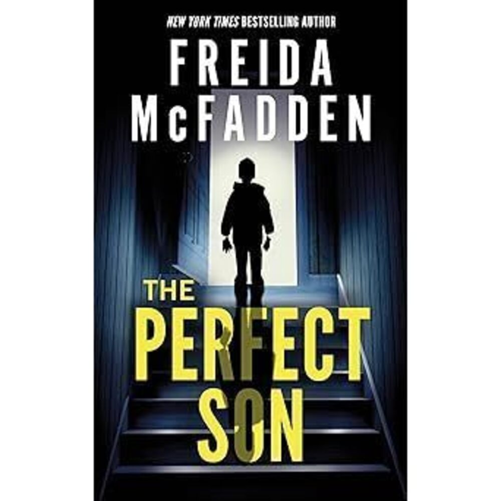 The Perfect Son